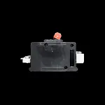 DORMAN SMITH 100 AMP DOUBLE POLE ISOLATOR DISCONNECTOR 500V LOADMASTER