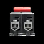 DORMAN SMITH 100 AMP DOUBLE POLE ISOLATOR DISCONNECTOR 500V LOADMASTER