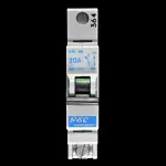 GEC VYNCKIER 20 AMP TYPE 2 M6 MCB CIRCUIT BREAKER S20