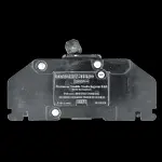 DORMAN SMITH 20 AMP M3 DOUBLE POLE MCB CIRCUIT BREAKER 500V LOADMASTER