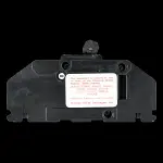 DORMAN SMITH 20 AMP M3 DOUBLE POLE MCB CIRCUIT BREAKER 500V LOADMASTER