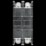 DORMAN SMITH 20 AMP M3 DOUBLE POLE MCB CIRCUIT BREAKER 500V LOADMASTER