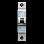 GENERAL ELECTRIC 16 AMP CURVE B 6kA MCB CIRCUIT BREAKER SERIES E V/099-014116
