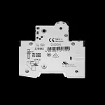 SIEMENS 10 AMP CURVE D 6kA TRIPLE POLE MCB CIRCUIT BREAKER 5SY6310-8 5SY63