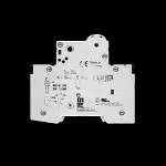SIEMENS 10 AMP CURVE C 10kA MCB CIRCUIT BREAKER 5SY41 5SY4110-7