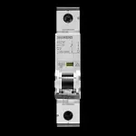 SIEMENS 2 AMP CURVE C 6kA MCB CIRCUIT BREAKER 5SY61 5SY6102-7