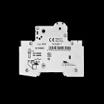SIEMENS 2 AMP CURVE C 6kA MCB CIRCUIT BREAKER 5SY61 5SY6102-7