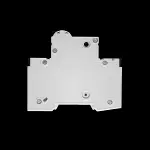 SIEMENS 2 AMP CURVE C 6kA MCB CIRCUIT BREAKER 5SY61 5SY6102-7