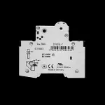 SIEMENS 6 AMP CURVE C 6kA MCB CIRCUIT BREAKER 5SY6106-7 5SY61