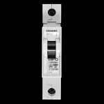SIEMENS 20 AMP CURVE C 6kA MCB CIRCUIT BREAKER 5SX21 5SX2