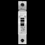 SIEMENS 32 AMP CURVE C 6kA MCB CIRCUIT BREAKER 5SX21 5SX2