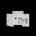 SIEMENS 32 AMP CURVE C 6kA MCB CIRCUIT BREAKER 5SX21 5SX2