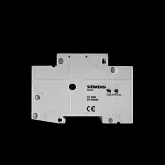 SIEMENS 16 AMP CURVE D 6kA MCB CIRCUIT BREAKER 5SX21 5SX2