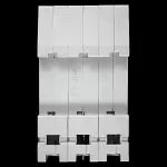 SIEMENS 6 AMP CURVE B 6kA TRIPLE POLE MCB CIRCUIT BREAKER 5SX23 5SX2