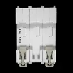 SIEMENS 100 AMP TRIPLE POLE MAIN SWITCH DISCONNECTOR SD100/3 SI