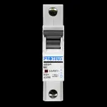 PROTEUS 50 AMP CURVE B 6kA MCB CIRCUIT BREAKER 650BW