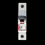 LEGRAND 10 AMP CURVE B 6kA MCB CIRCUIT BREAKER 06158