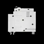 SQUARE D 20 AMP CURVE D 6kA MCB CIRCUIT BREAKER QOE 6000