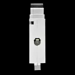 SQUARE D 32 AMP CURVE C 10kA MCB CIRCUIT BREAKER QOE 10000