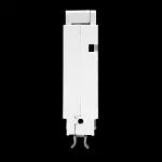 SQUARE D 50 AMP CURVE C 10kA MCB CIRCUIT BREAKER QOE 10000