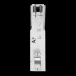 SQUARE D 50 AMP CURVE C 10kA MCB CIRCUIT BREAKER QOE 10000