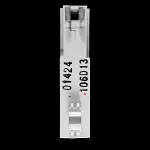 SQUARE D 6 AMP CURVE D 10kA MCB CIRCUIT BREAKER QOE 10000