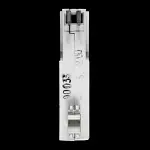 SQUARE D 20 AMP CURVE D 10kA MCB CIRCUIT BREAKER QOE 10000