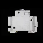 CRABTREE 40 AMP CURVE B 16kA MCB CIRCUIT BREAKER POLESTAR