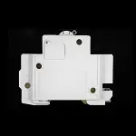 CRABTREE 40 AMP CURVE B 16kA MCB CIRCUIT BREAKER POLESTAR