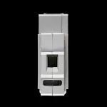 CRABTREE 40 AMP CURVE B 16kA MCB CIRCUIT BREAKER POLESTAR