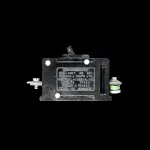 DORMAN SMITH 5 AMP MCB CIRCUIT BREAKER 250/440V LOADMASTER