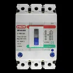 MEM 100 MCCB TRIPLE POLE 65kA MFHA1003 MFL1003