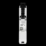 EATON MEM 10 AMP CURVE B 10kA MCB CIRCUIT BREAKER MBH110