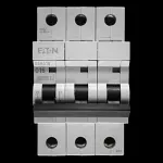 MEM EATON 16 AMP CURVE D 10kA TRIPLE POLE MCB CIRCUIT BREAKER MDH316