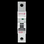MEM EATON 8 AMP CURVE C 10kA MCB CIRCUIT BREAKER MCH108