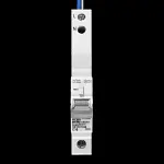 DORMAN SMITH 10 AMP CURVE C 10kA 30mA RCBO TYPE AC KR1PC1030