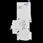 DORMAN SMITH 10 AMP CURVE C 10kA 30mA RCBO TYPE AC KR1PC1030