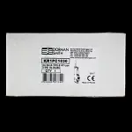 DORMAN SMITH 10 AMP CURVE C 10kA 30mA RCBO TYPE AC KR1PC1030
