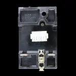 CRABTREE 63 AMP 3kA 30mA DOUBLE POLE RCCB RCD STARBREAKER SPLIT LOAD 363/S030
