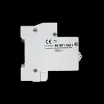 DELTA 16 AMP CURVE B M9 TRIPLE POLE MCB CIRCUIT BREAKER 163B