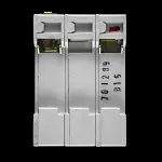 DELTA 16 AMP CURVE B M9 TRIPLE POLE MCB CIRCUIT BREAKER 163B