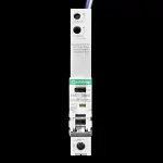 CRABTREE 10 AMP CURVE B 6kA 30mA RCBO TYPE A LOADSTAR 6FSR10/30B