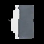 HAGER 32 AMP 16kA MCCB HN125 324343 HN343