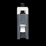 HAGER 32 AMP 16kA MCCB HN125 324343 HN343
