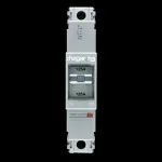 HAGER 125 AMP 18kA MCCB 313593 HDA123Z1 X160