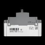 HAGER 125 AMP 18kA MCCB 313593 HDA123Z1 X160