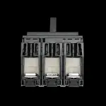 SCHNEIDER 160 AMP 36kA TRIPLE POLE MCCB NSX160F TM160D