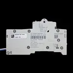 ABB 32 AMP CURVE B 10kA 30mA RCBO TYPE AC DSE201 M 2CSR275051R1325