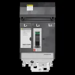 SQUARE D 250 AMP TRIPLE POLE MAIN SWITCH DISCONNECTOR CNAE34000S25