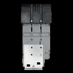 SQUARE D 250 AMP TRIPLE POLE MAIN SWITCH DISCONNECTOR CNAE34000S25